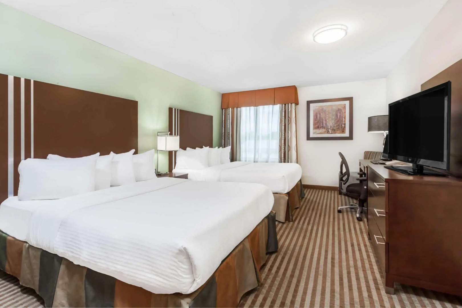 Ramada by Wyndham Carlyle