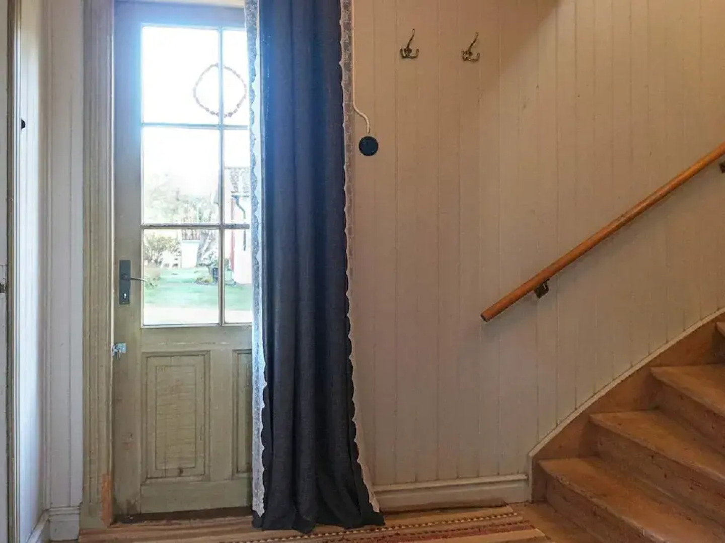 6 Person Holiday Home in Floby