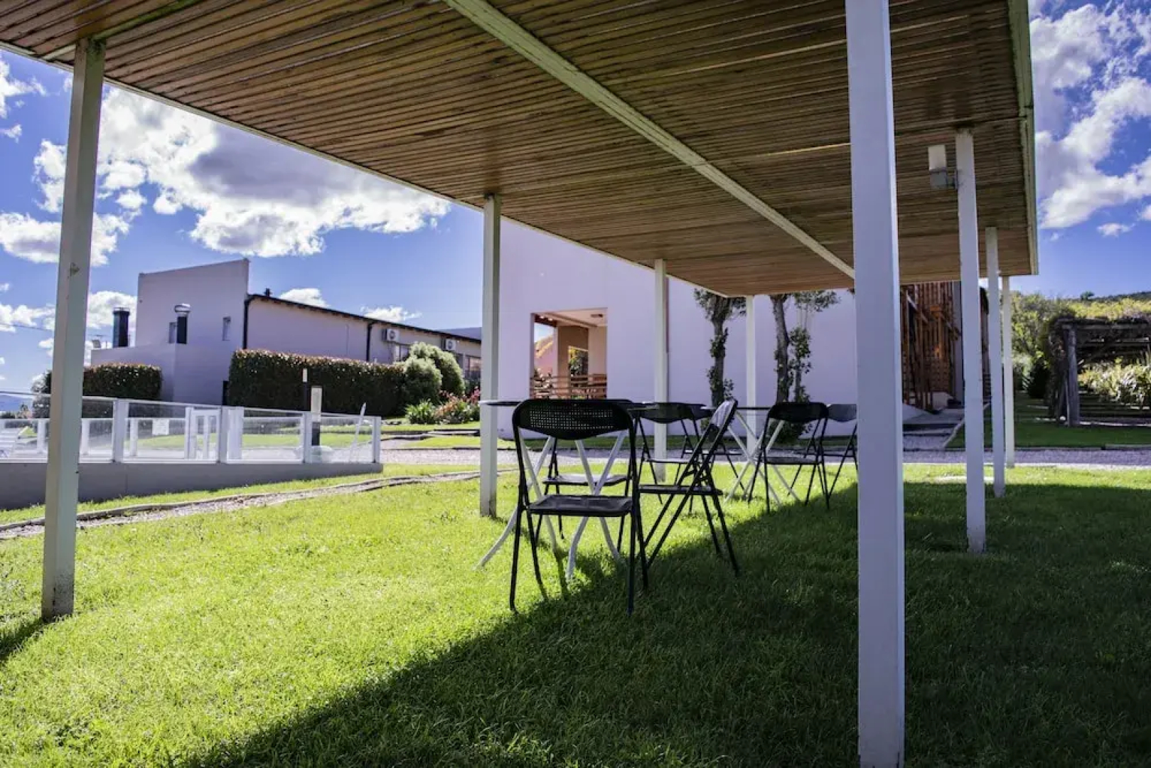 Posada y Spa Las Golondrinas