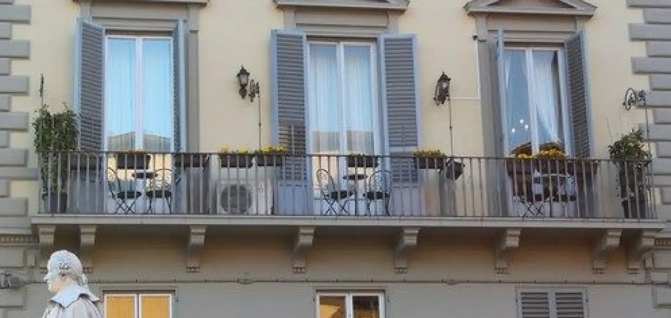 Residenza Vespucci