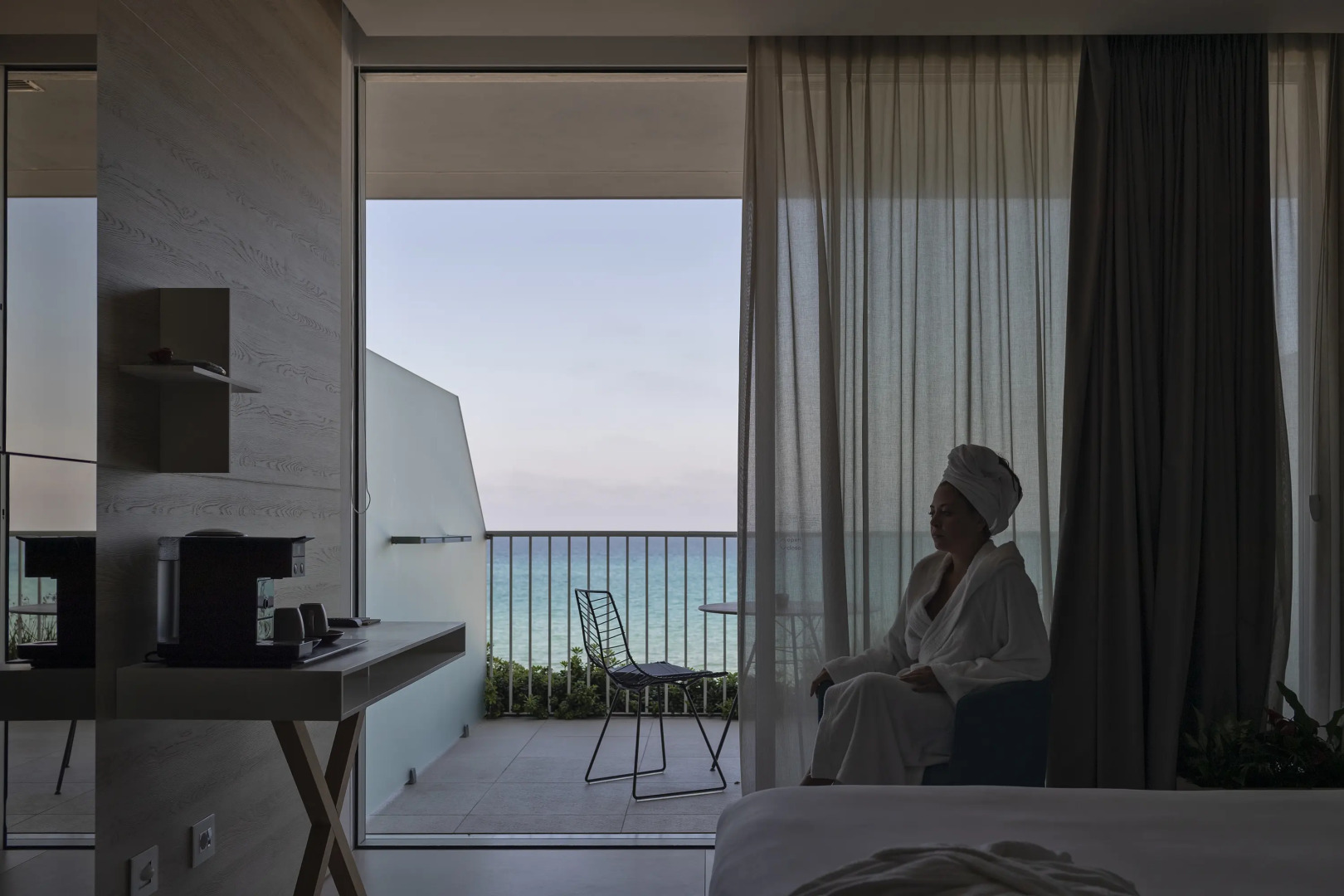 Posia Retreat & SPA | UNA Esperienze