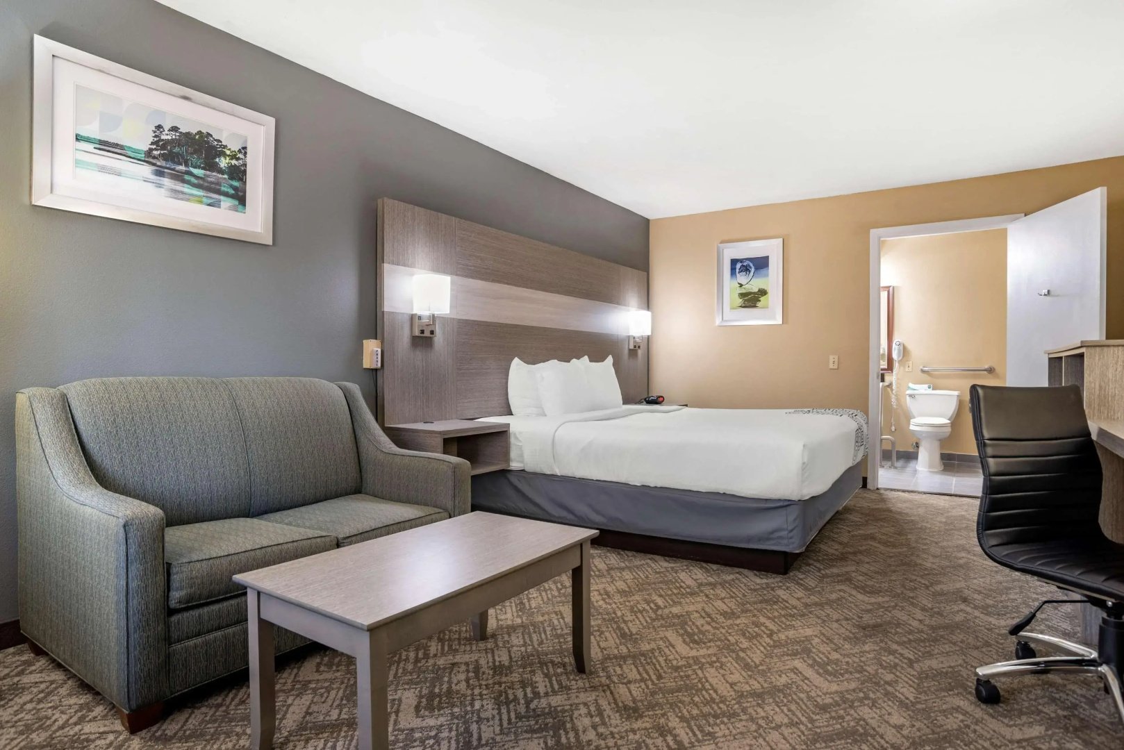 Best Western Apalach Inn