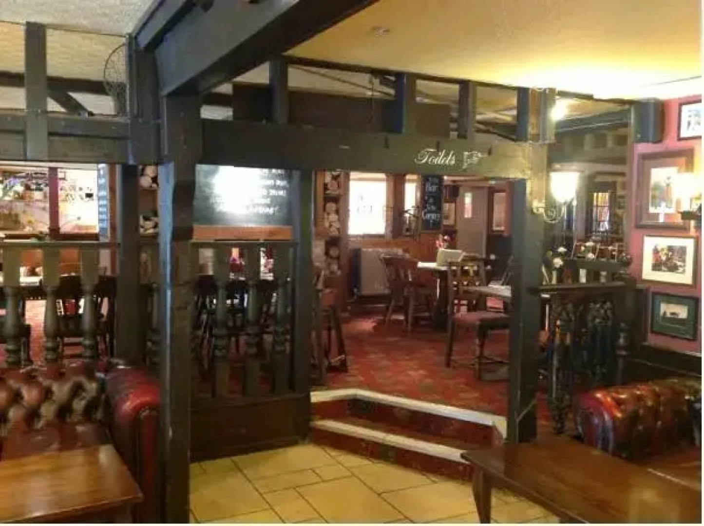 Fisherman's Cot, Tiverton by Marston's Inns