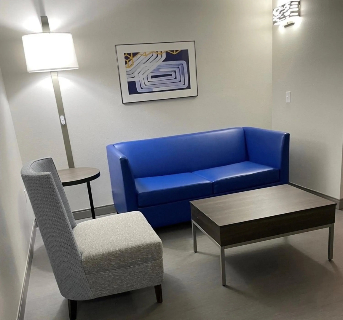 Holiday Inn Express & Suites Tuscaloosa-University by IHG