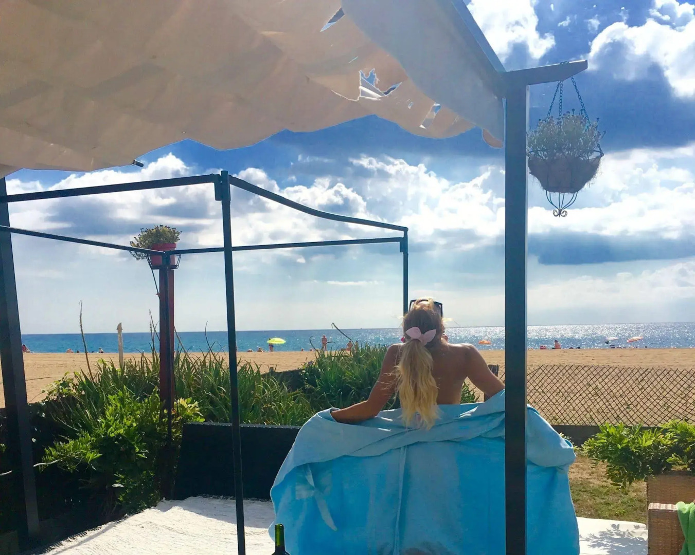 Beach House Barcelona Malgrat De Mar I