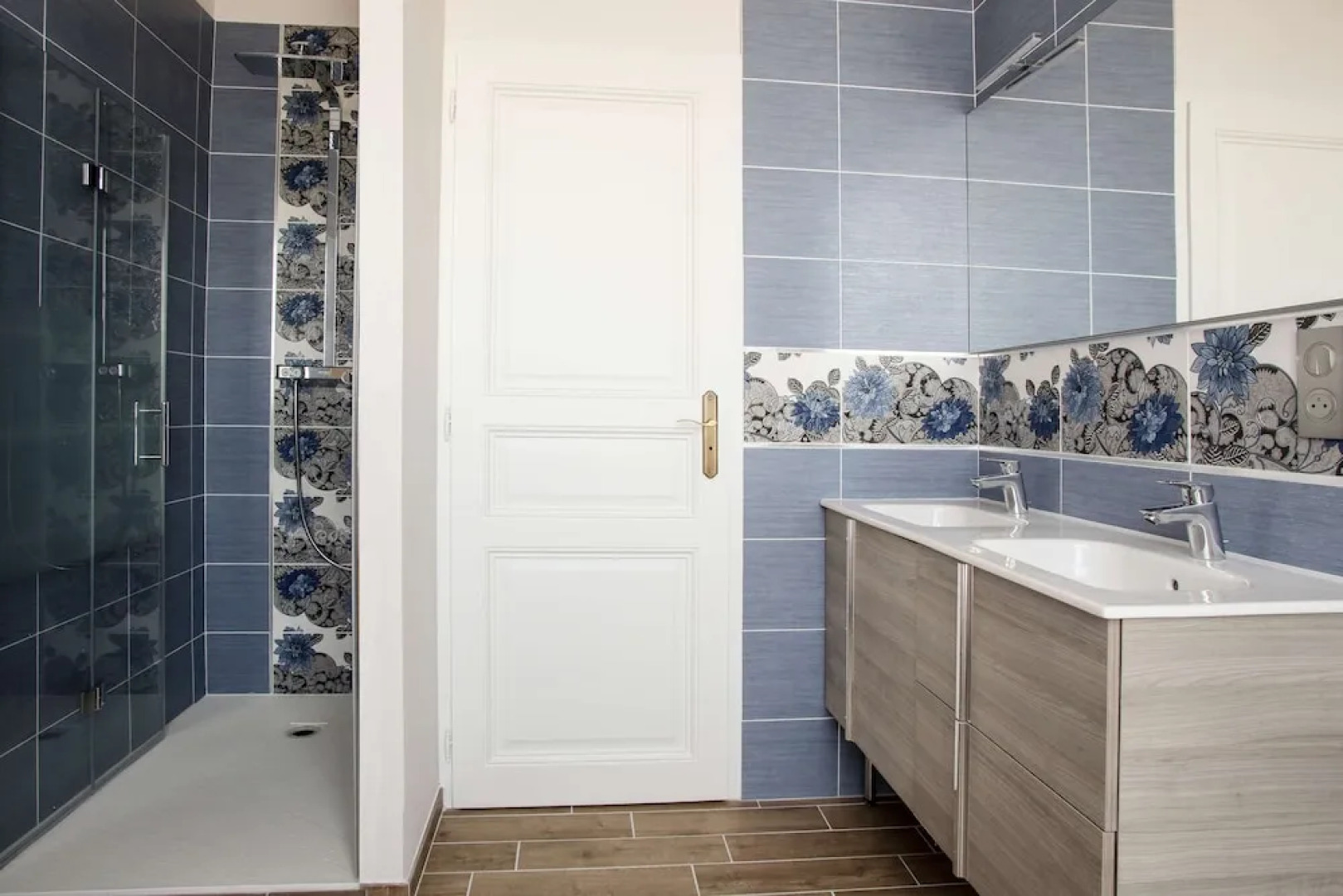 Domaine De Pouzelande B&B