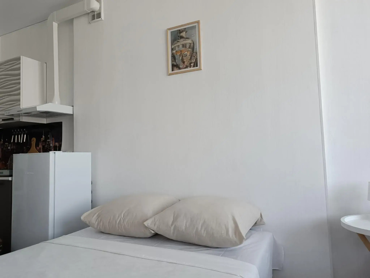 Квартира на улице Рихарда Зорге 13/1