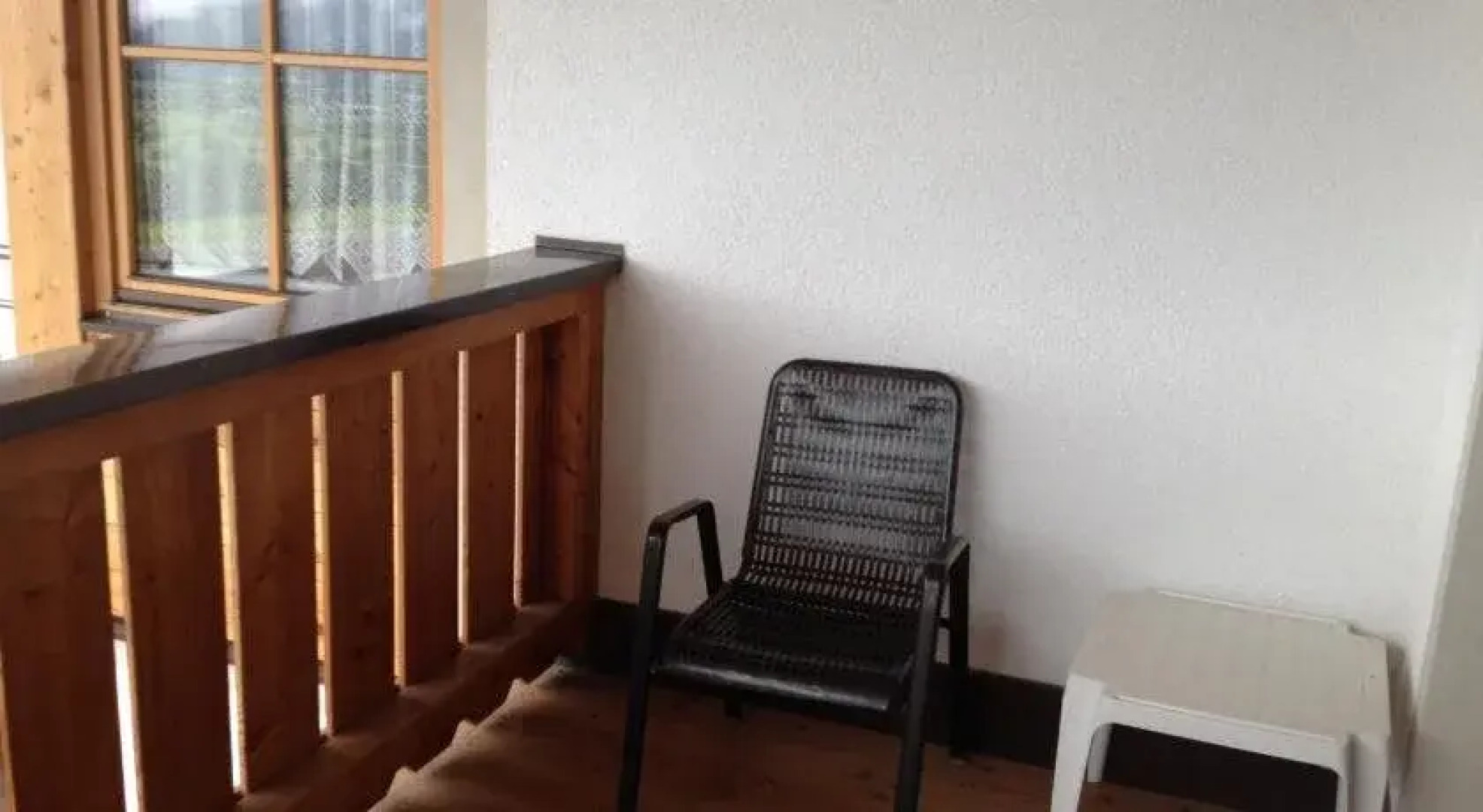 Berggasthof Hinterreit