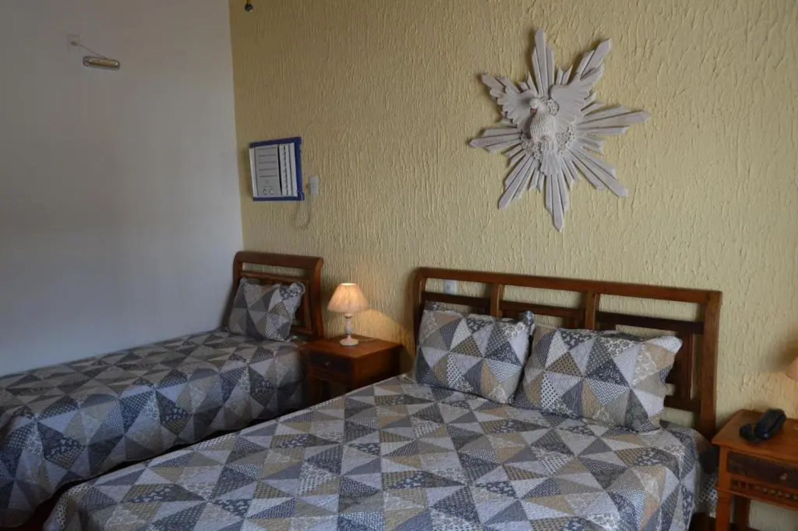 Pousada Berço da Liberdade