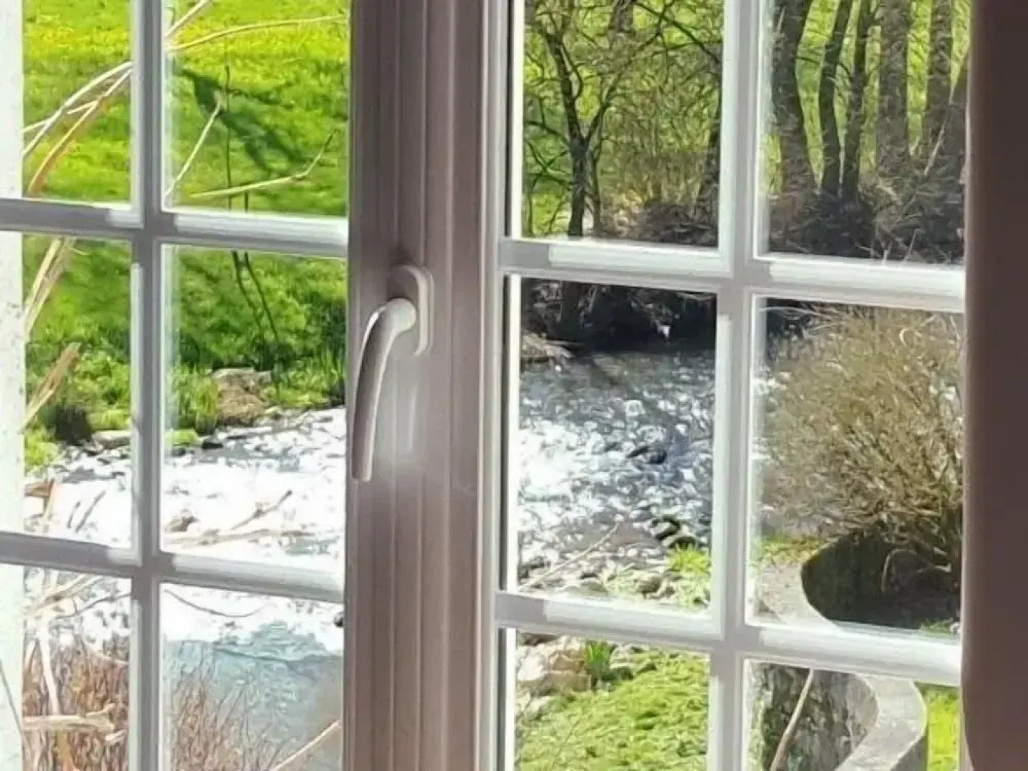 Le Moulin de Bacchus