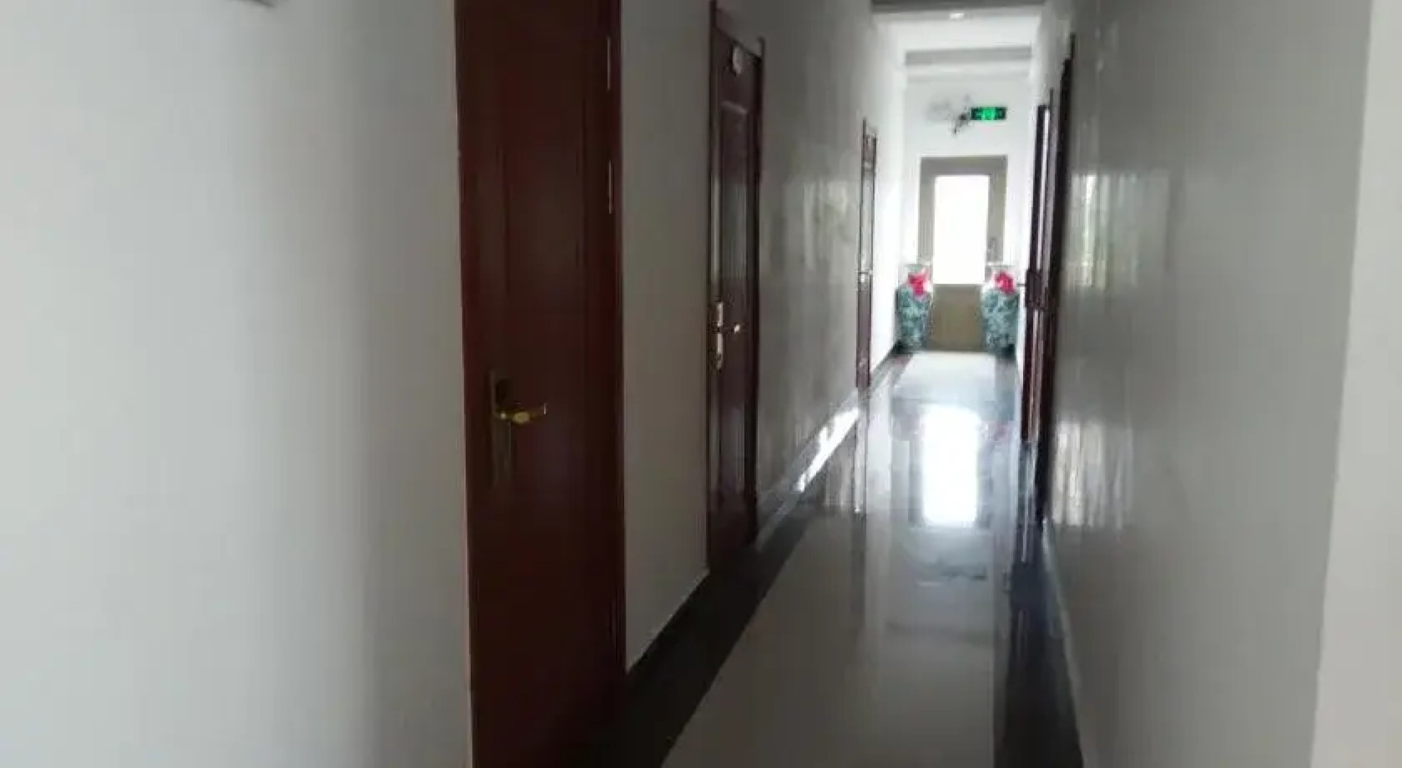 Dalishu Renhe Hostel