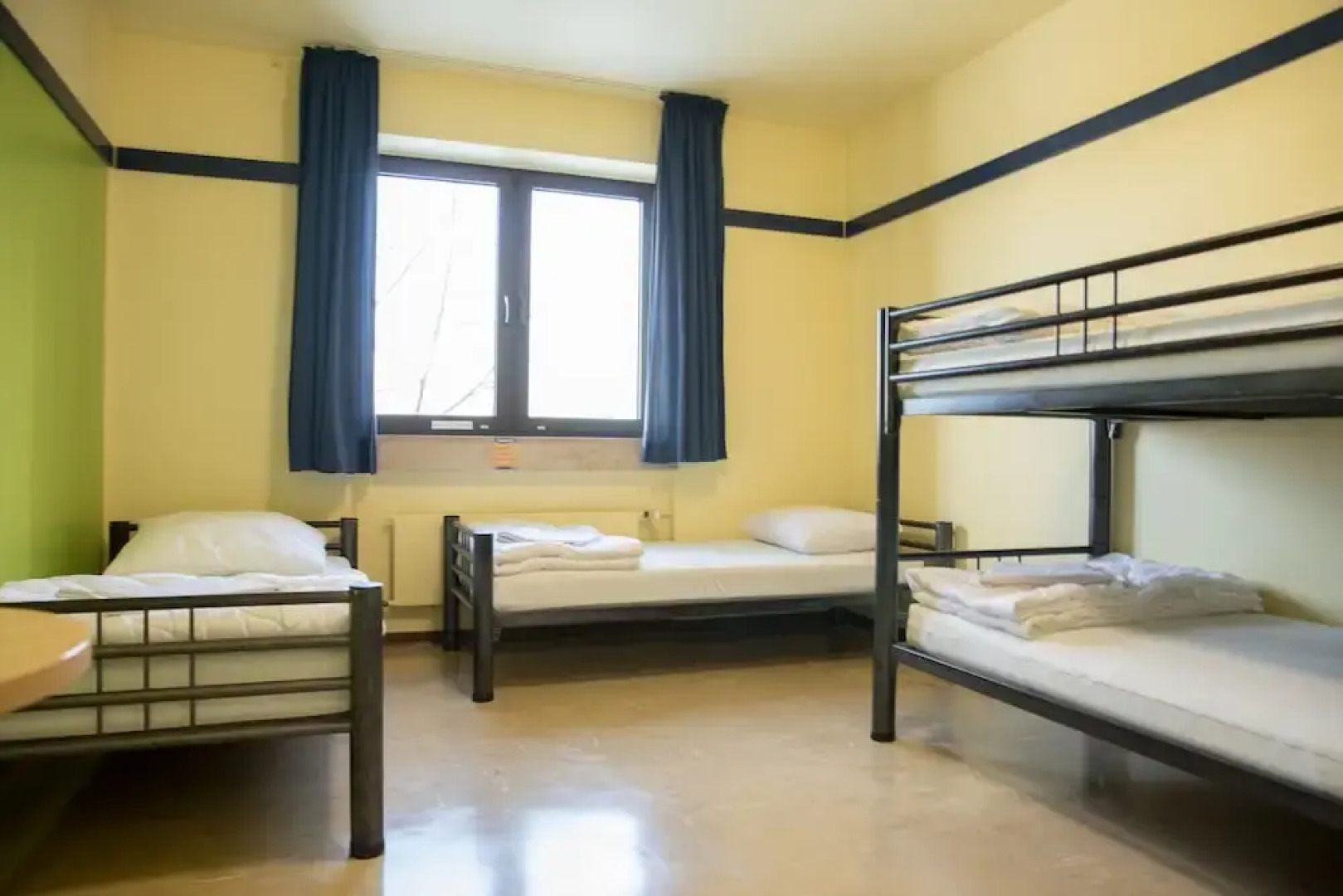 YOUTEL - Jugendhotel Bitburg