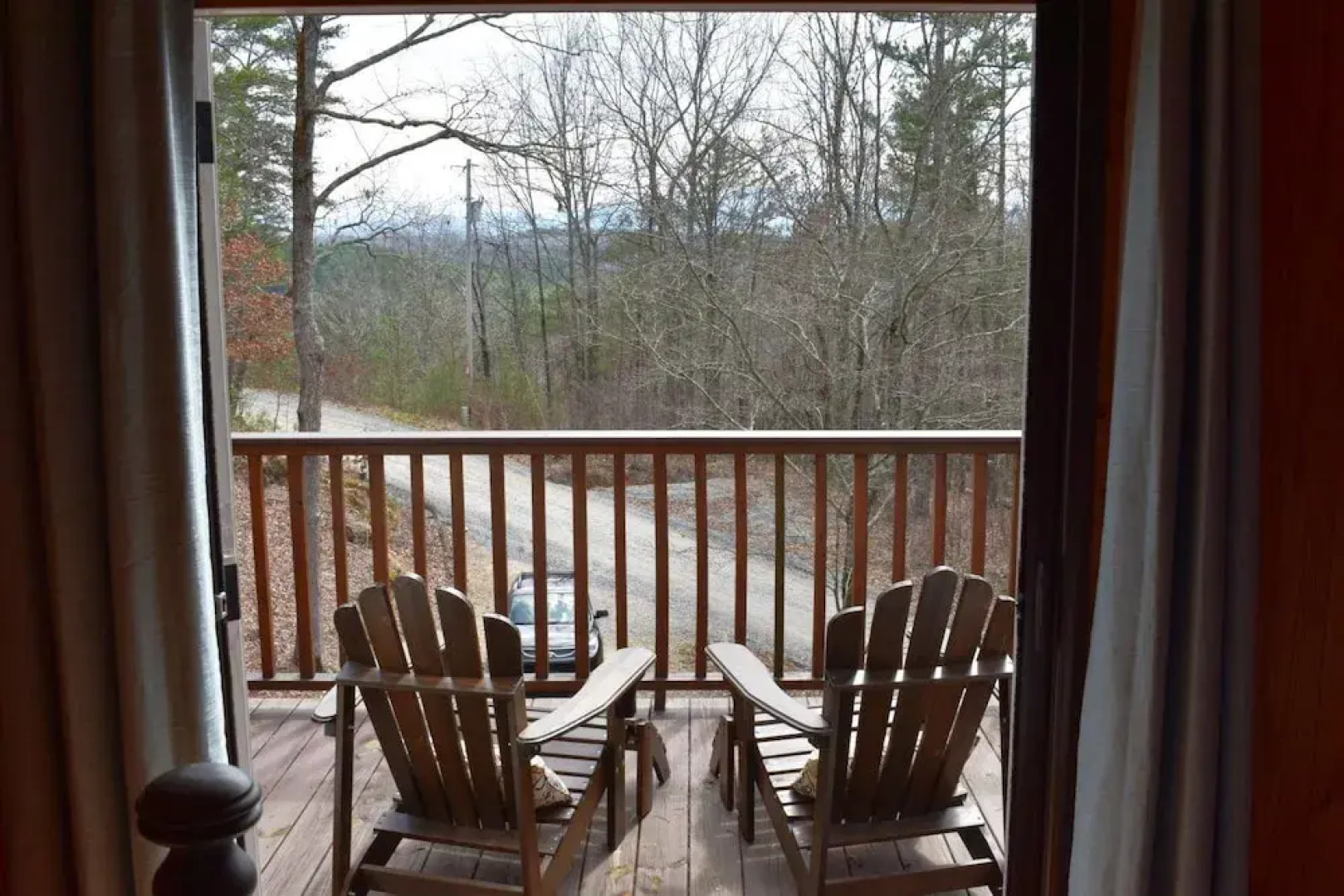 Little Bit of Heaven