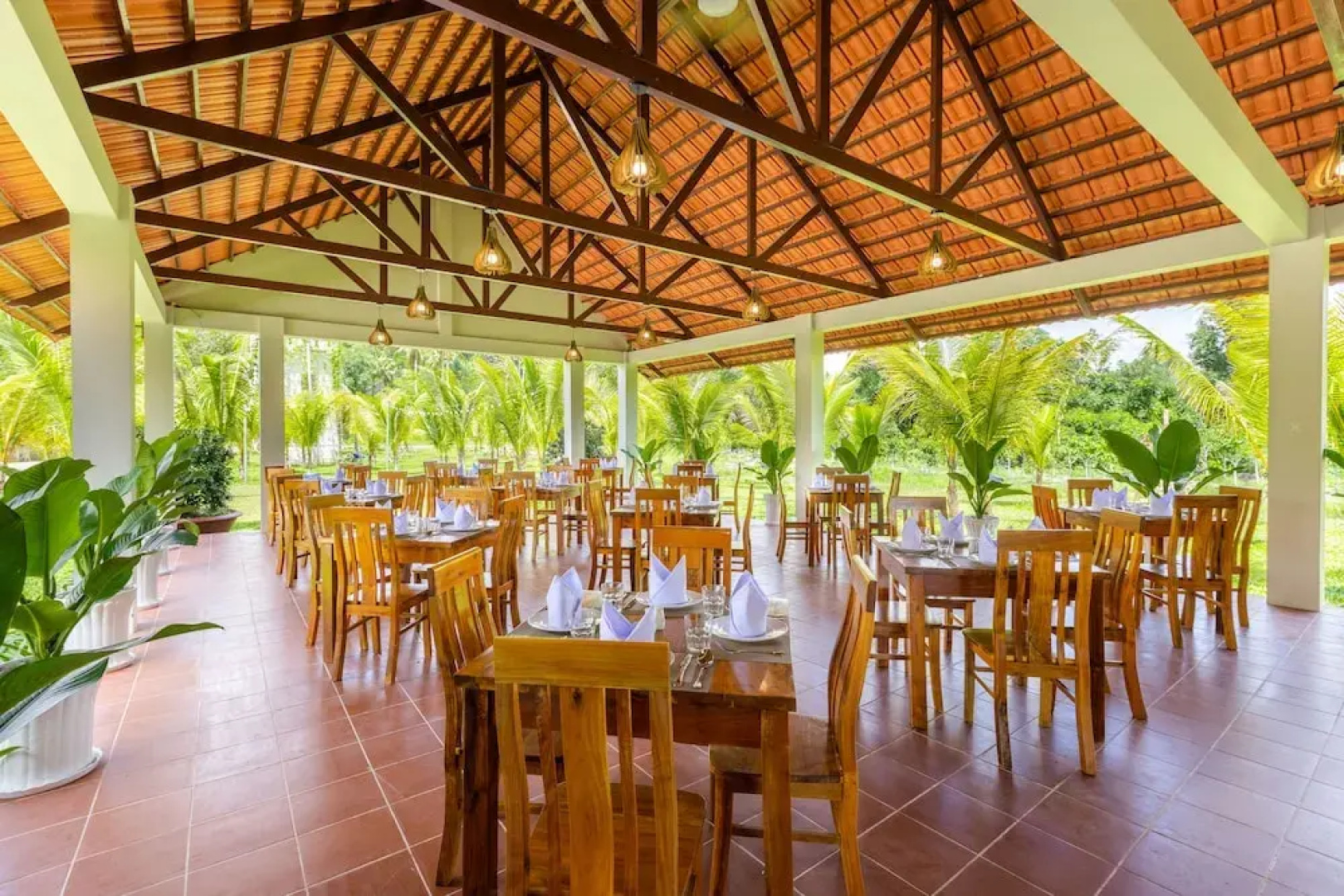Coco Garden Resort Phu Quoc