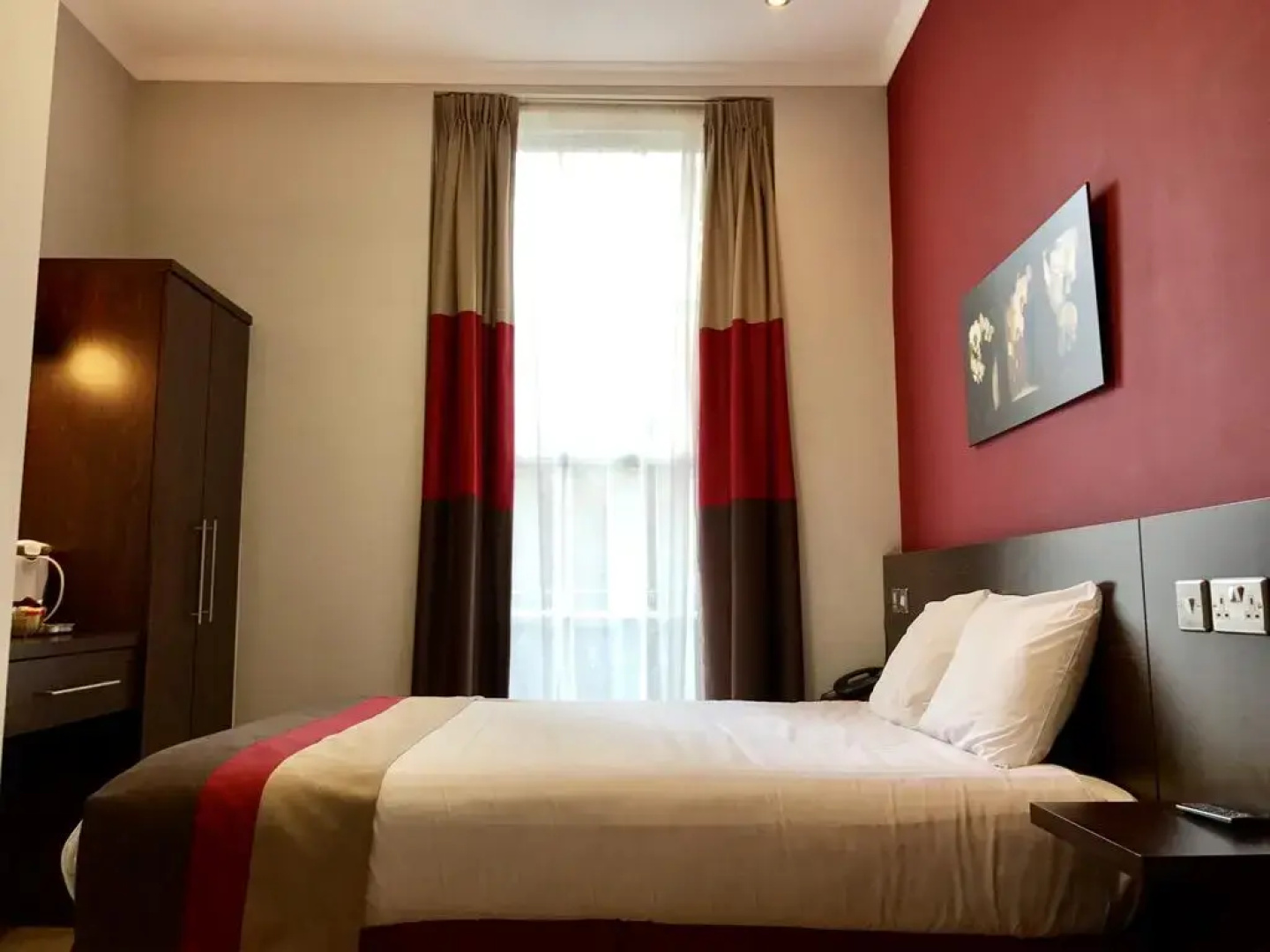 Royal Cambridge Hotel