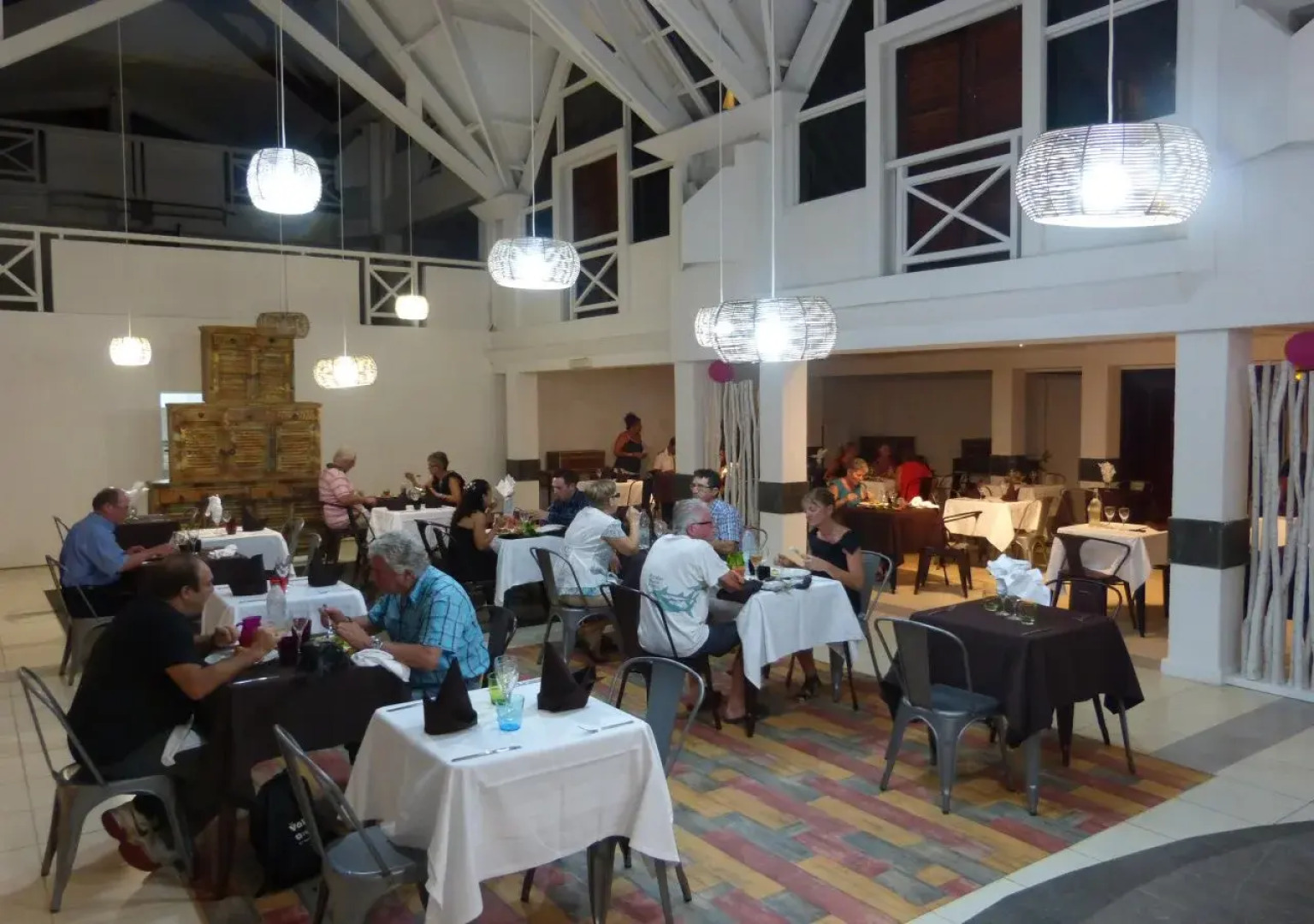 Grand Htel des Mascareignes