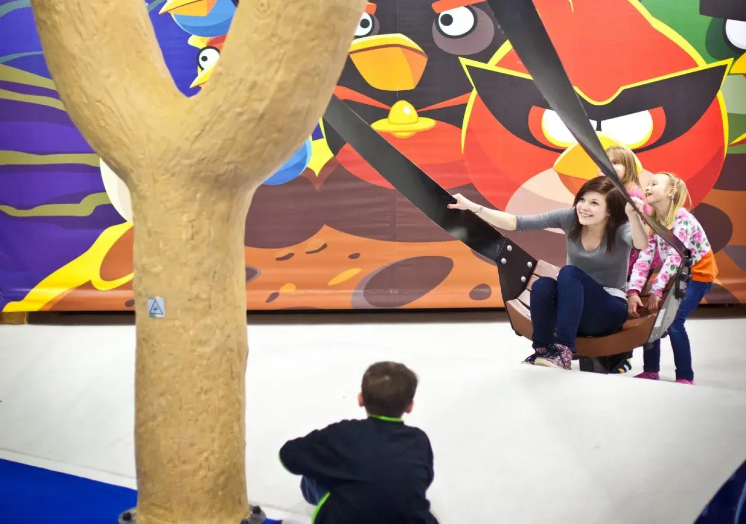 Grand Hallmark Hotel Johor Bahru