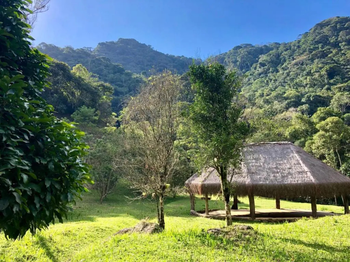 Sitio Flor das Aguas