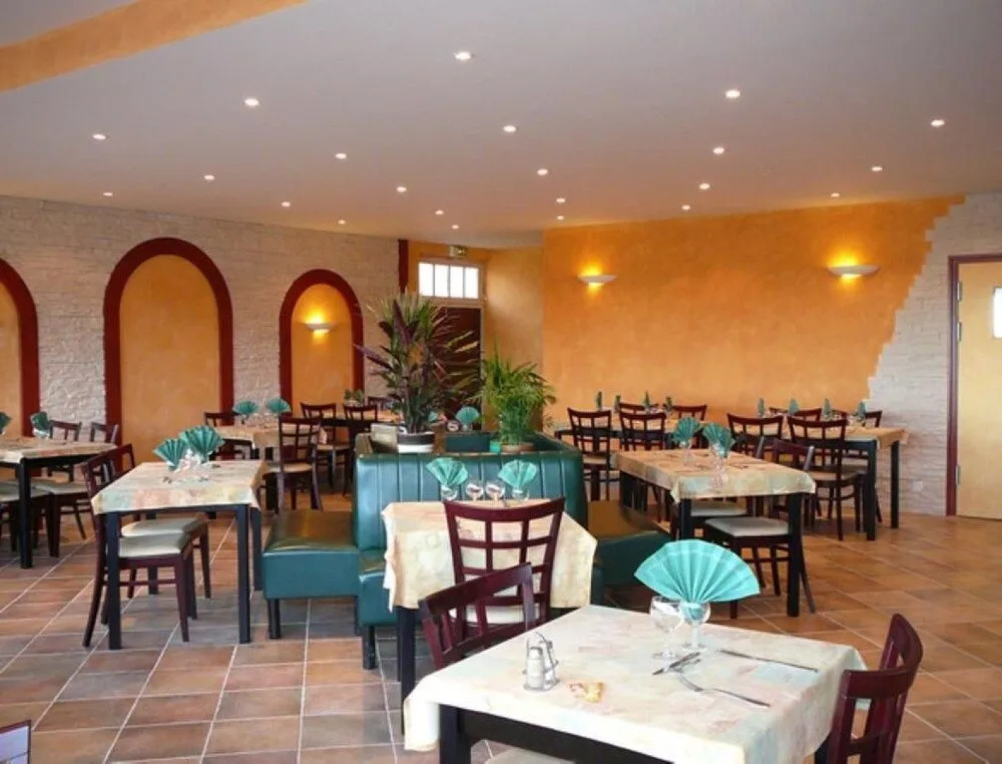 Relais des Cinq Routes