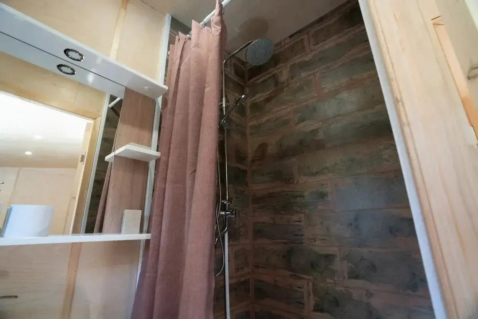 База отдыха Юность