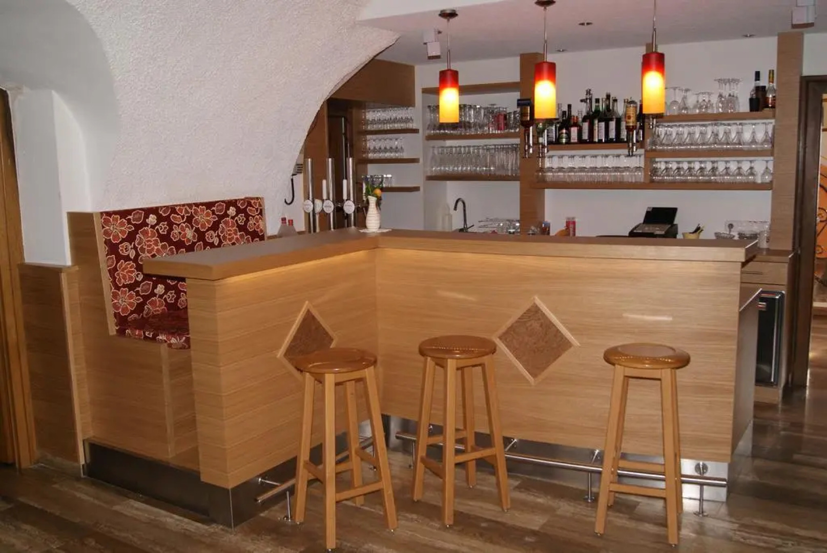 Landhotel Gressenbauer