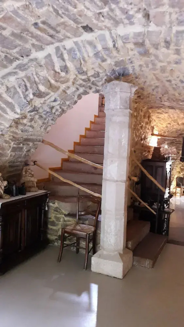 Les Capitelles du Caylar