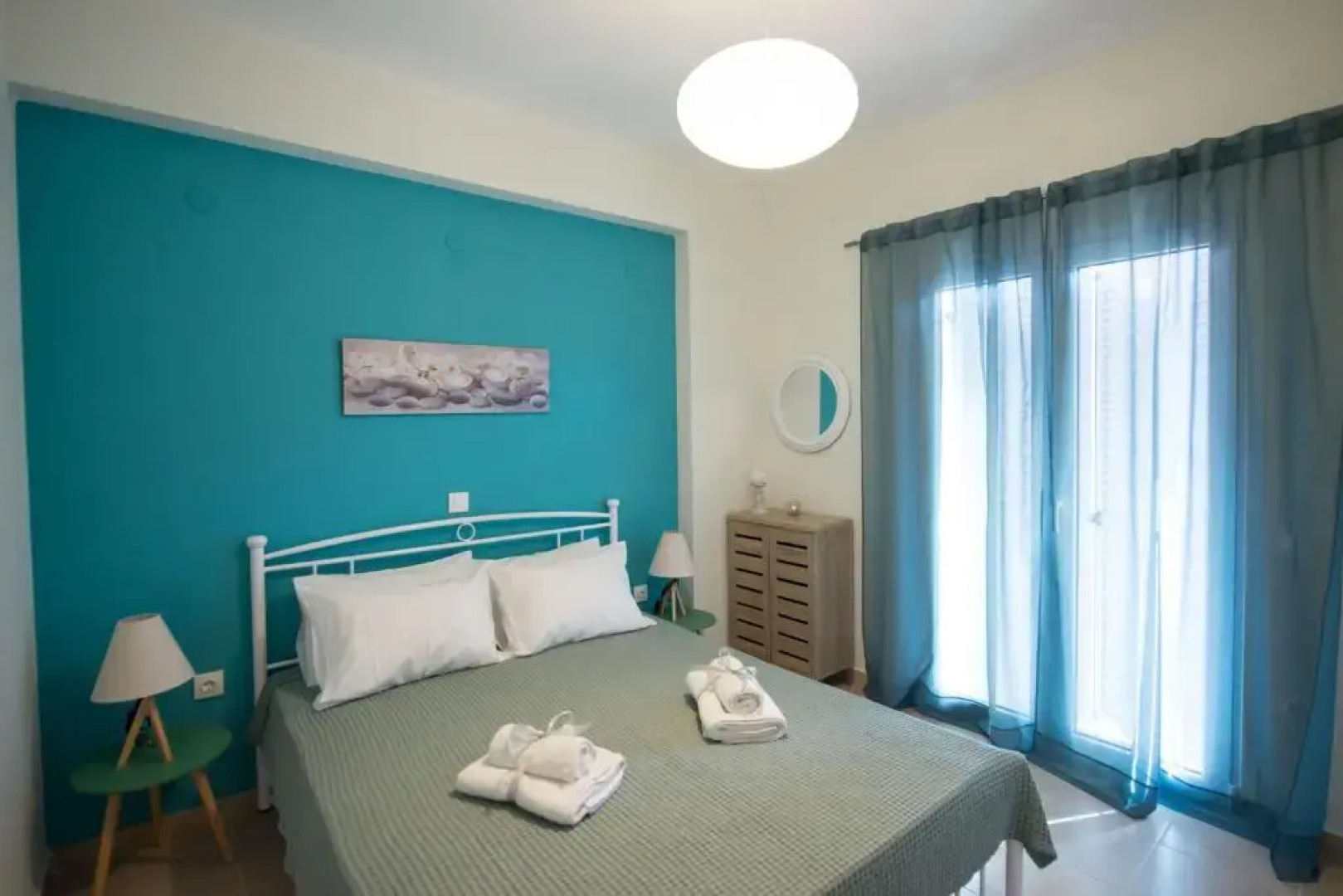 Darmanin Apartment 3 Gyalos Corfu