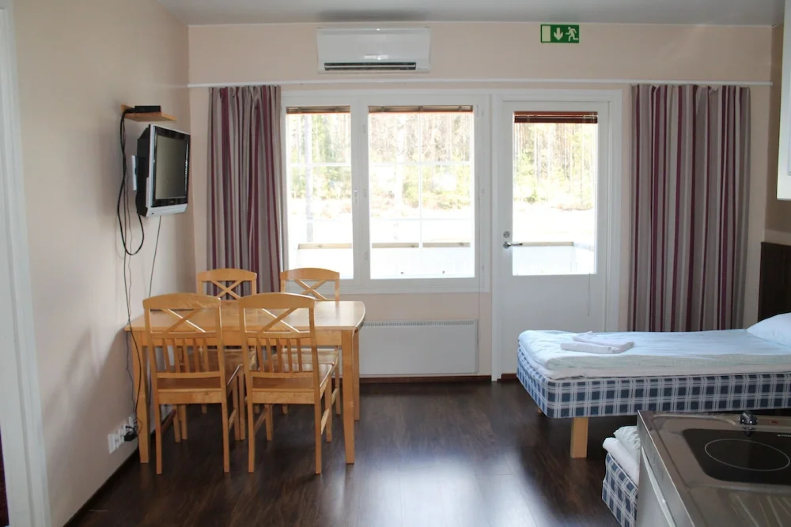 Kerimaa Holiday Village