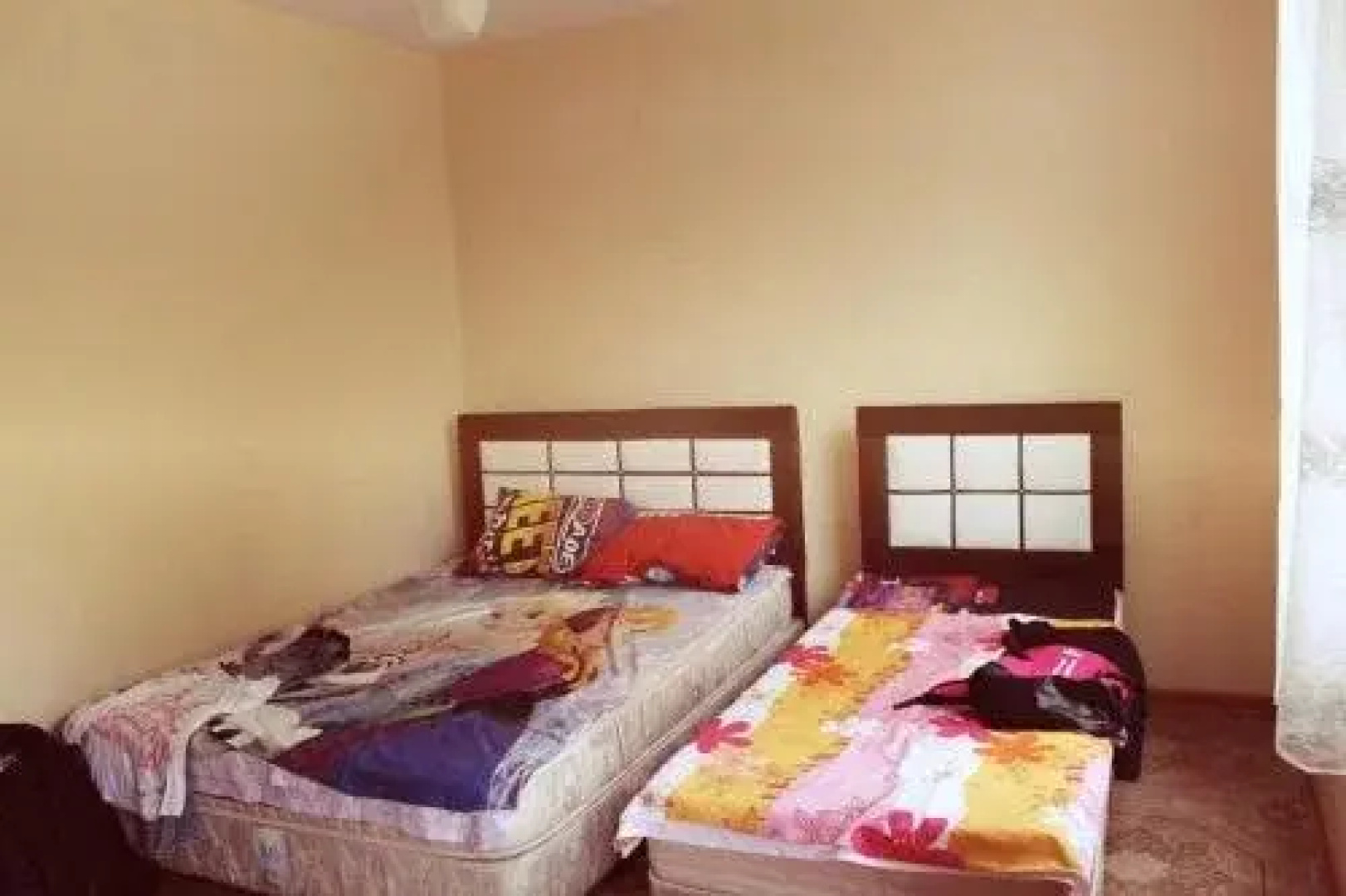 Maggie Guest House