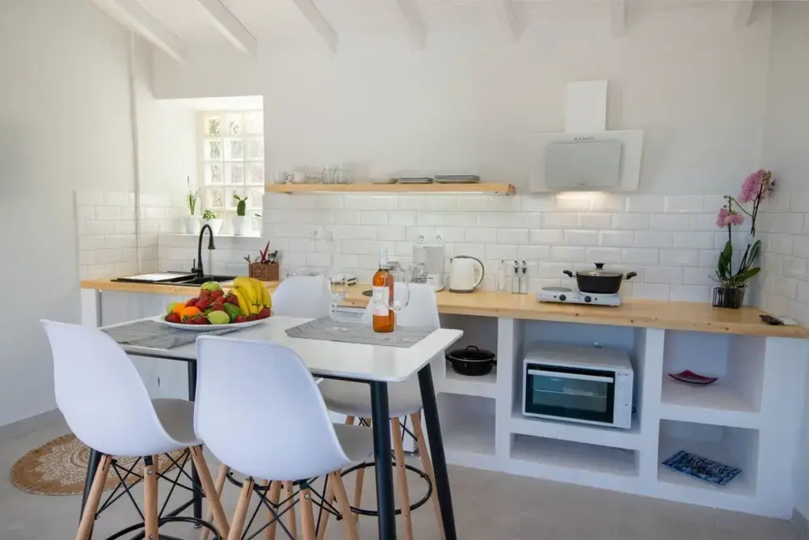 Paxos Couple House By Konnect