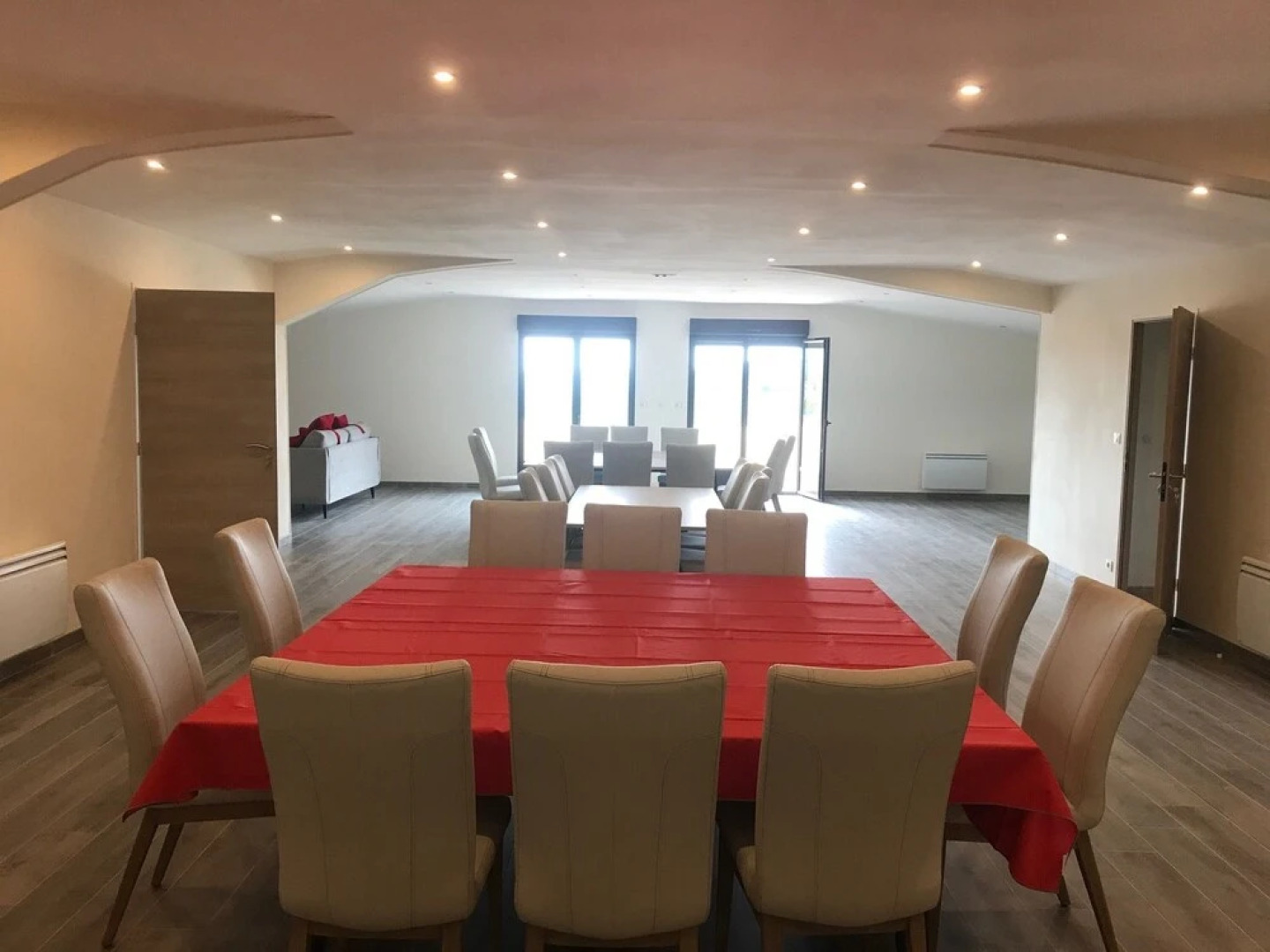 Chambres D'hôtes Champagne Douard