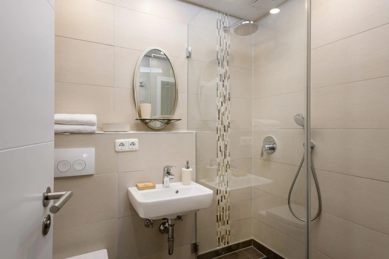 Ferienwohnung Panoramablick - Alpenmagie Suites