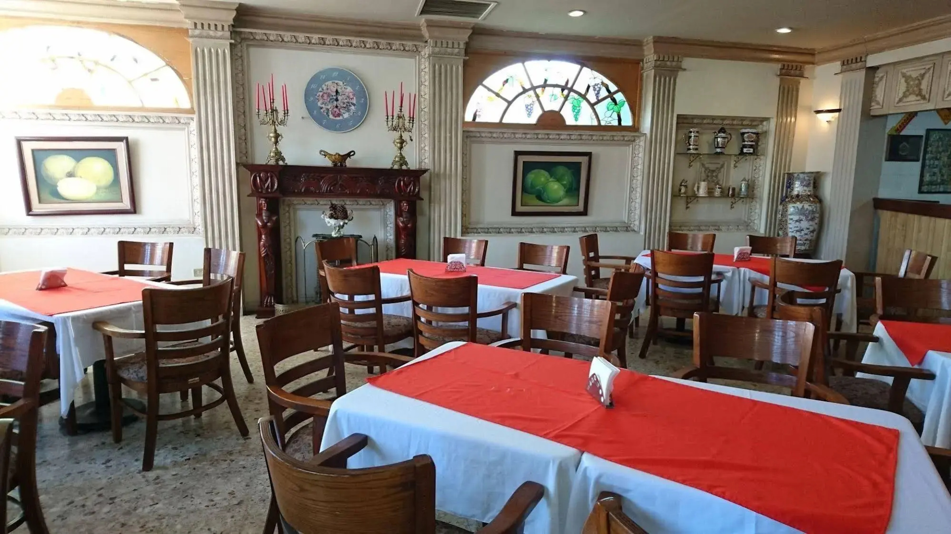 Hotel Imperial Saltillo
