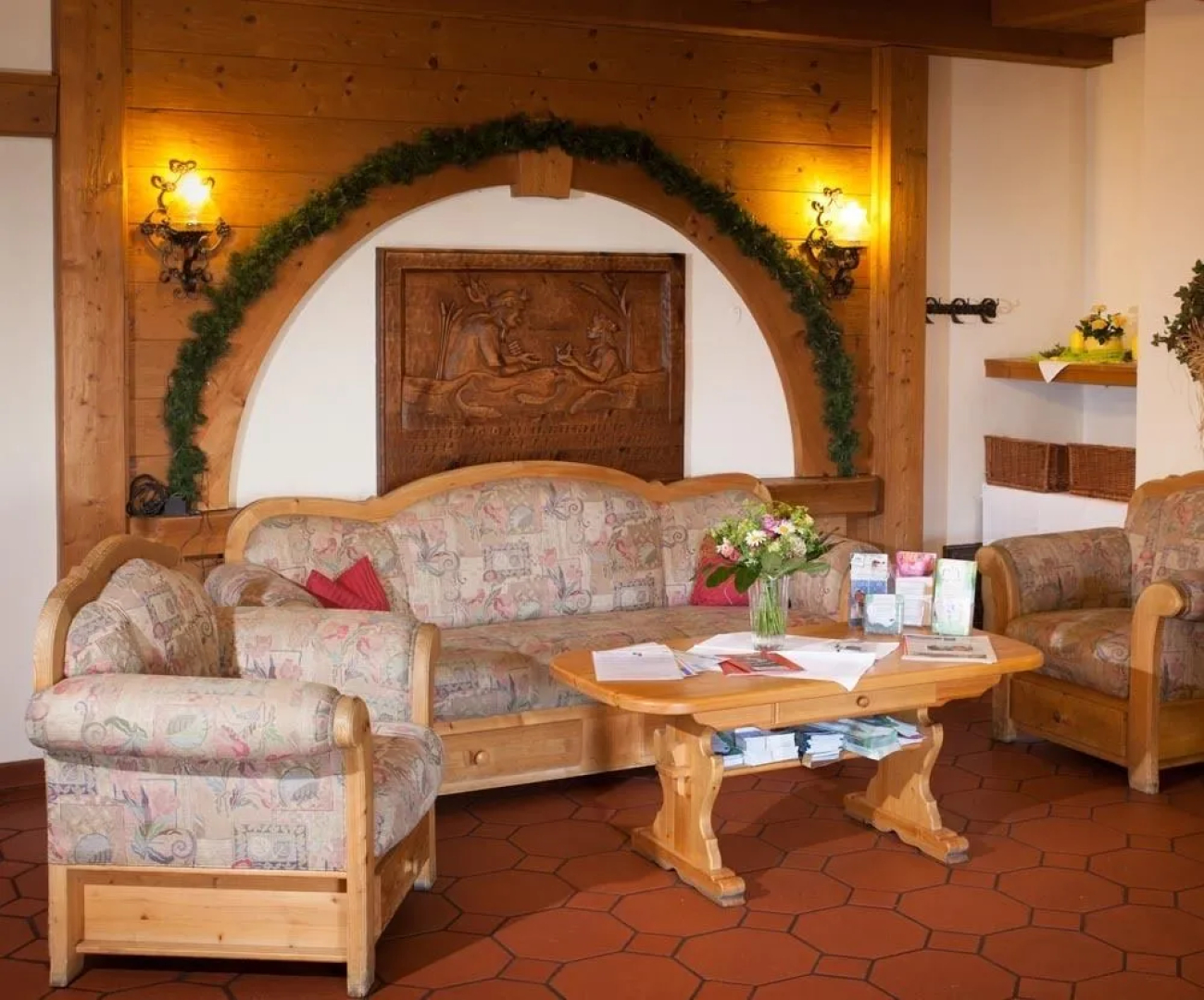 Seehotel Wassermann