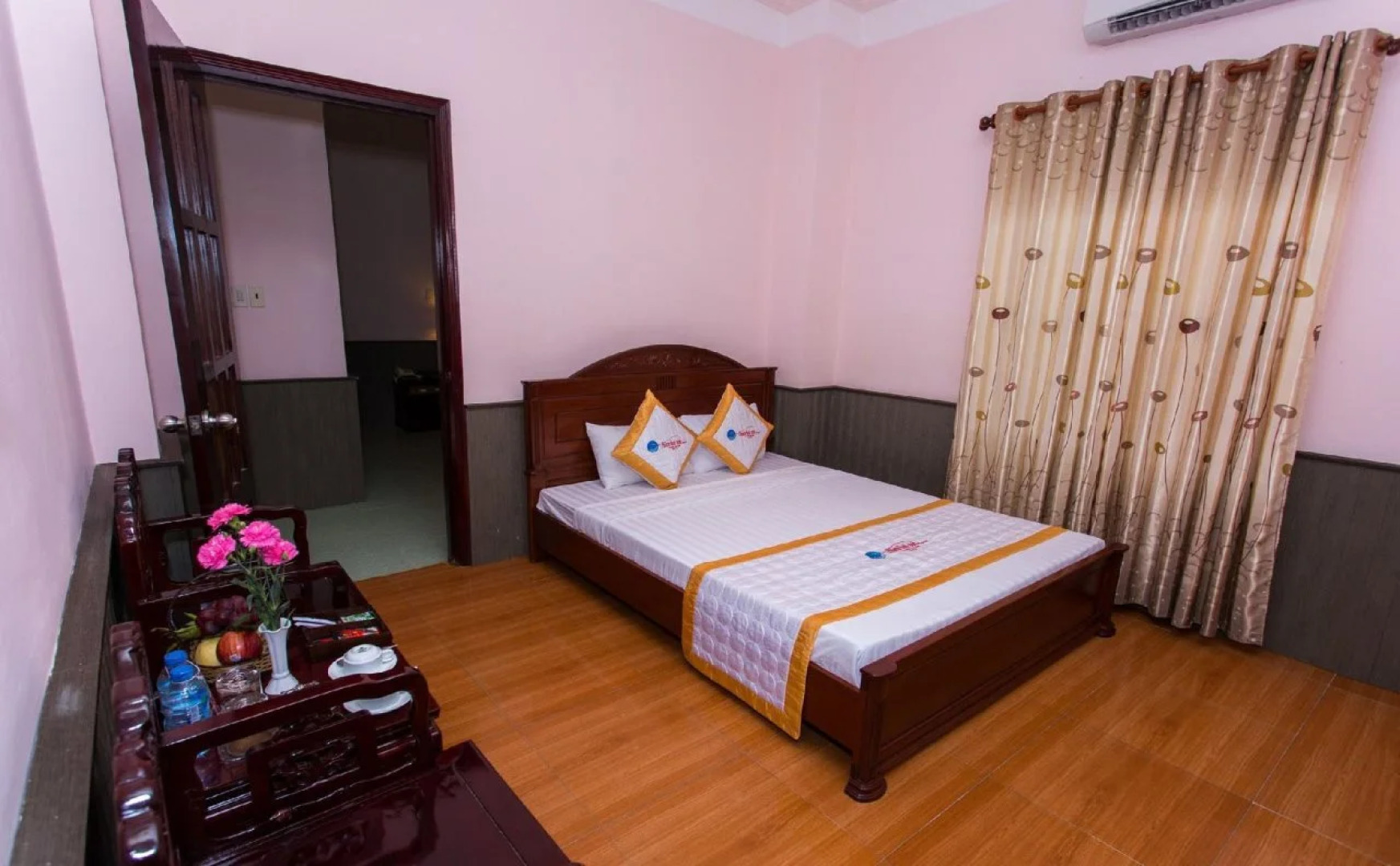 Hawaii Resort Phu Quoc