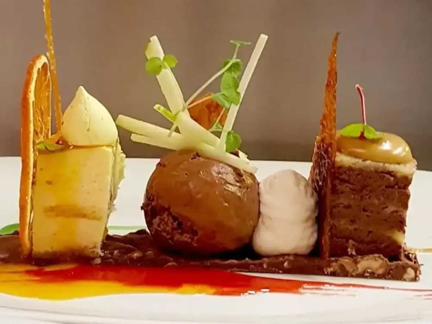 Auberge de la RivIère