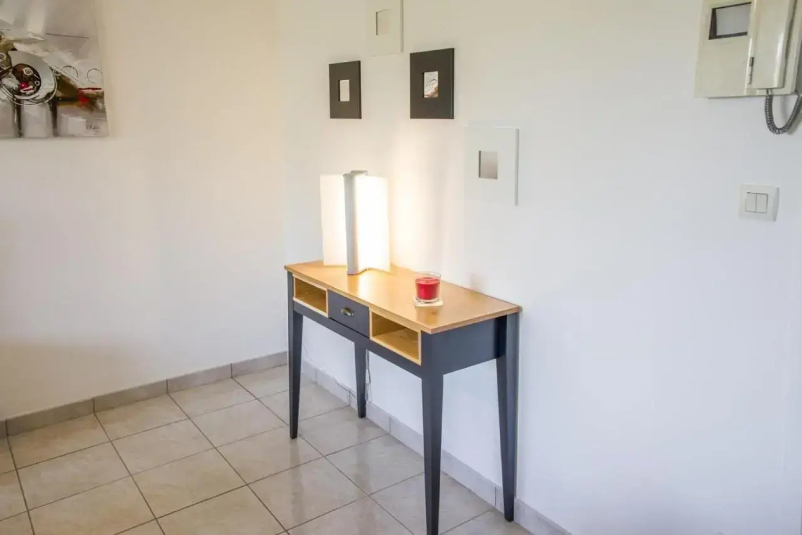 Petit nid douillet Décines