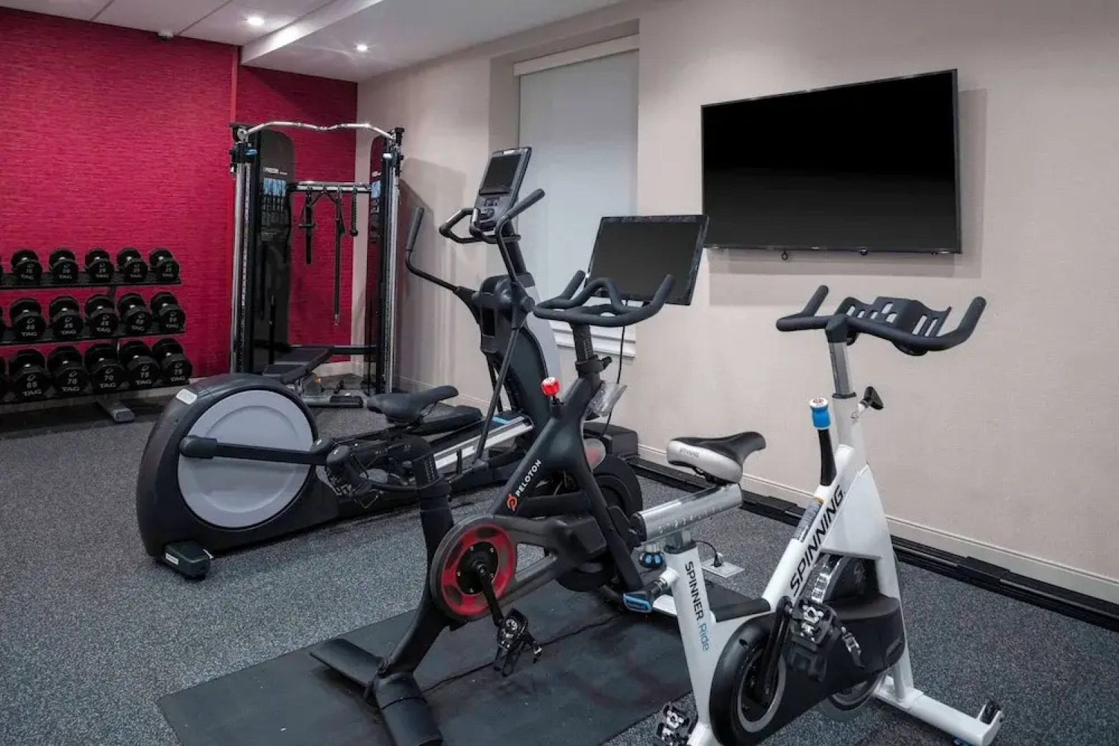 Home2 Suites by Hilton Northville Detroit