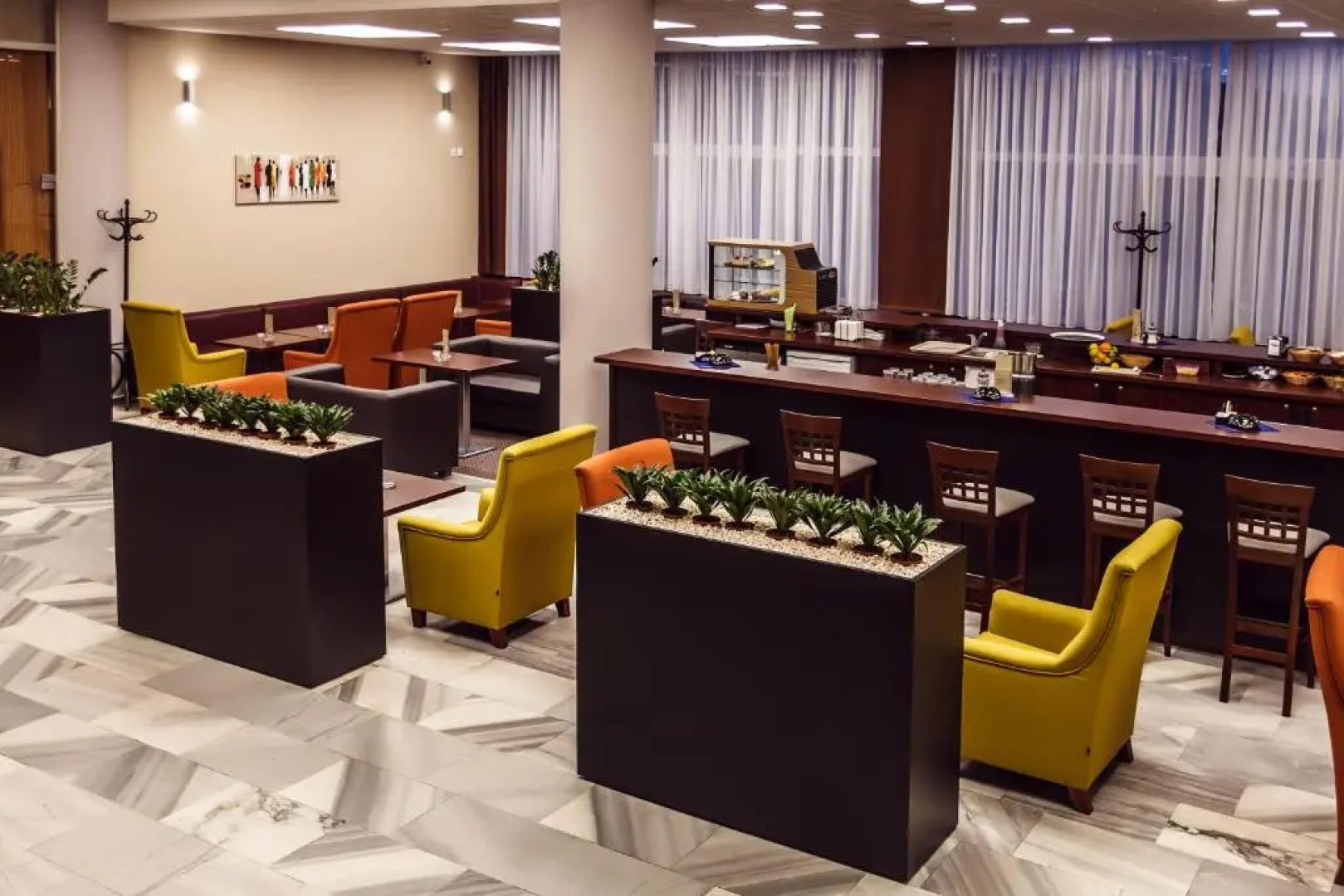 Interhotel Zlin