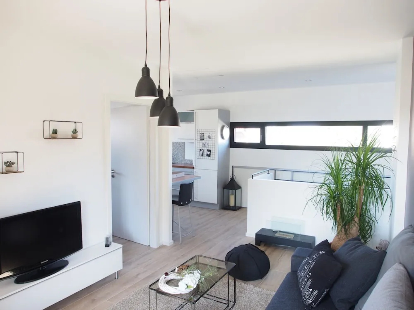 Appartement Le Clos des Maraichers