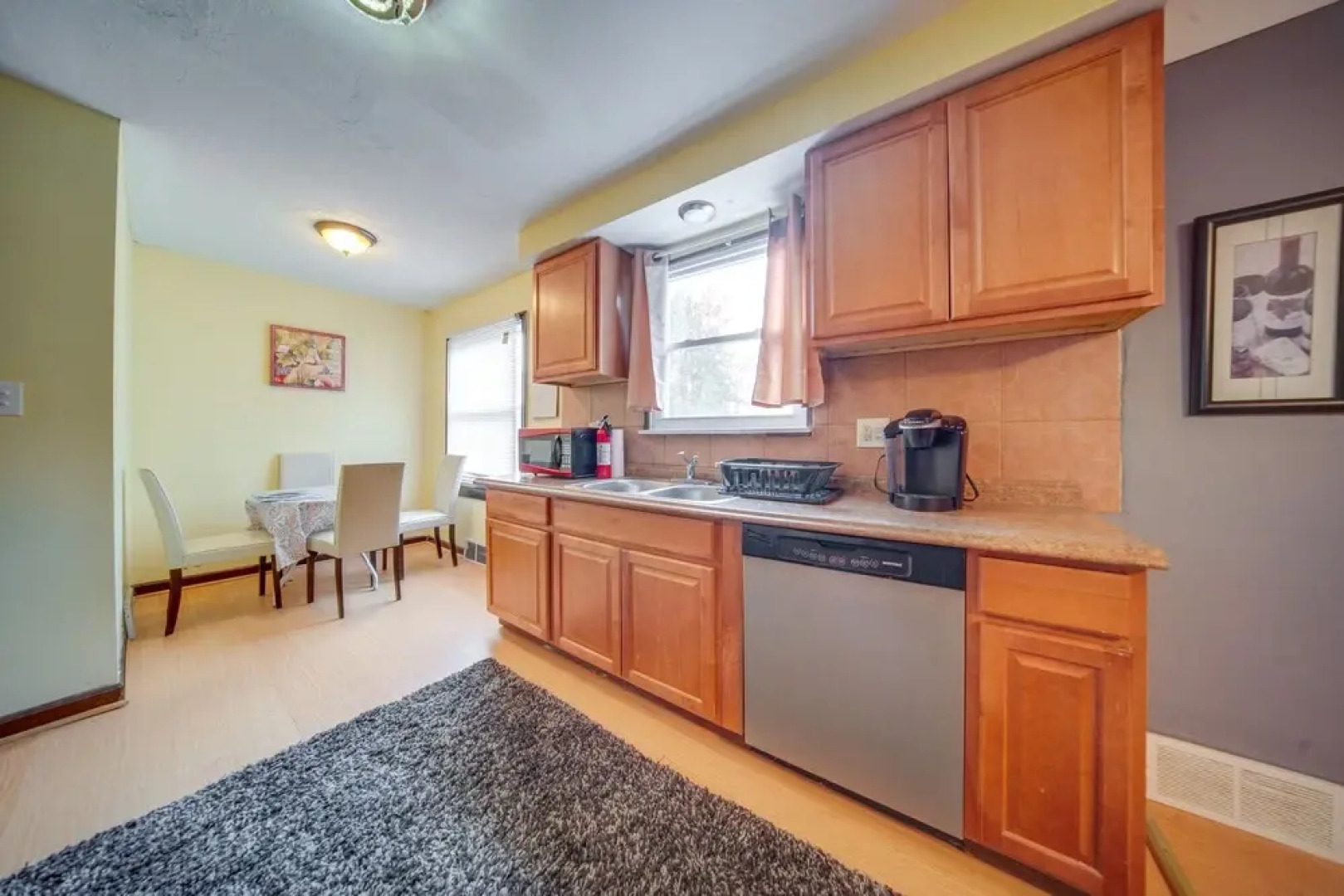 University Heights Home Near Downtown Cleveland!