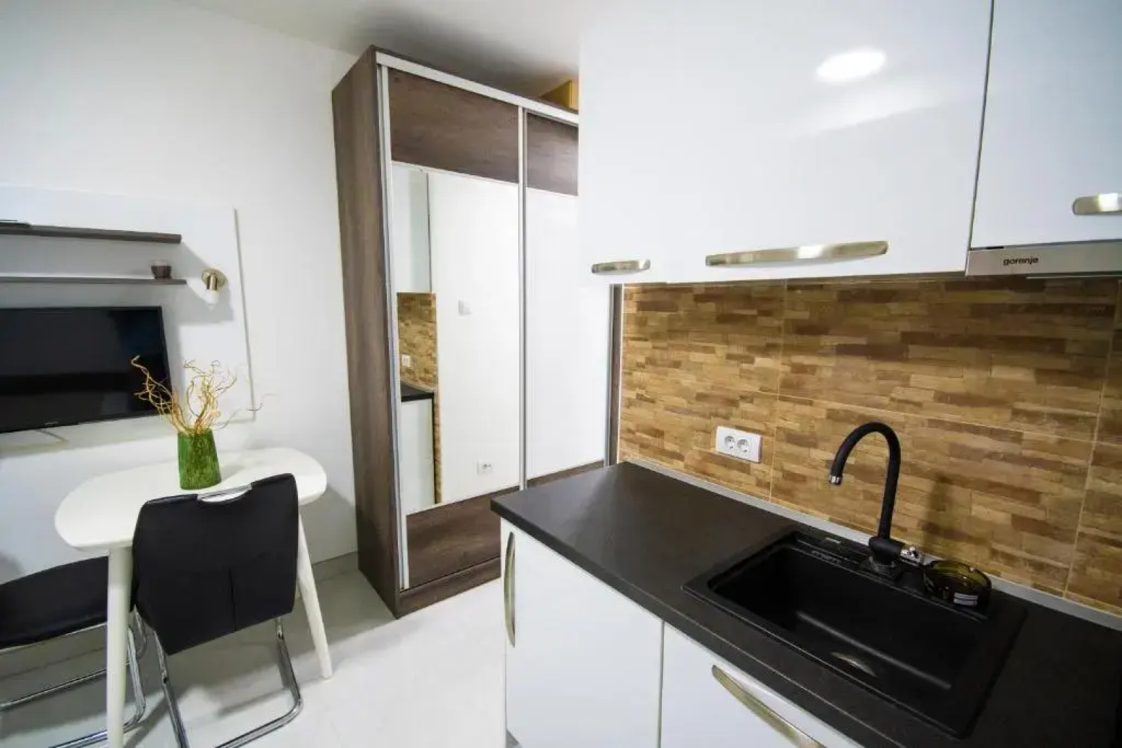 Apartments Budimlija