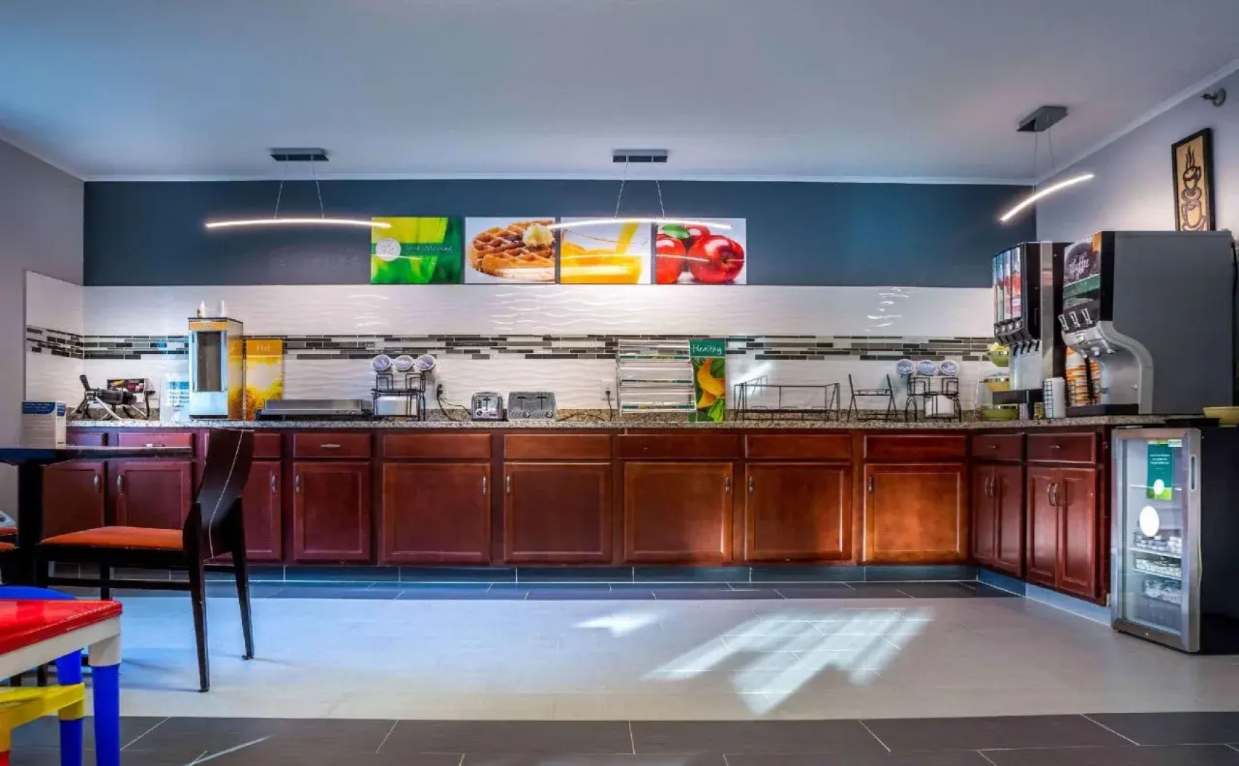 Quality Inn Merrimack - Nashua