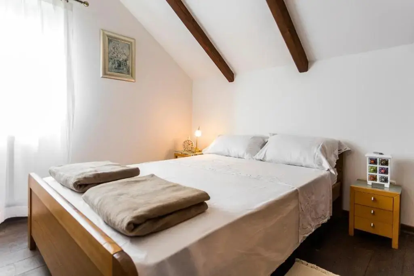 Kuća za odmor Amarie 4*