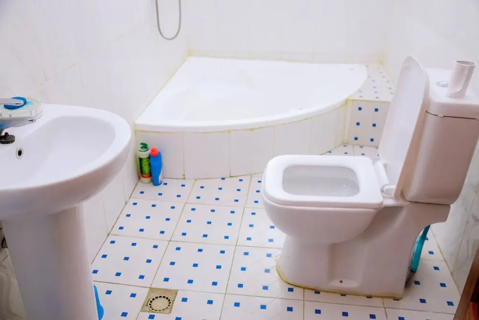 Kivu Sunset Apartment