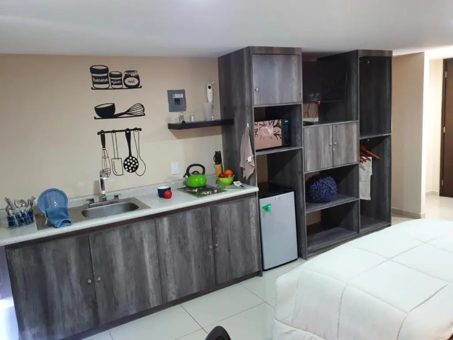 S02 De Casona Tres Suites Premium Increíbles Itesm Cem S02