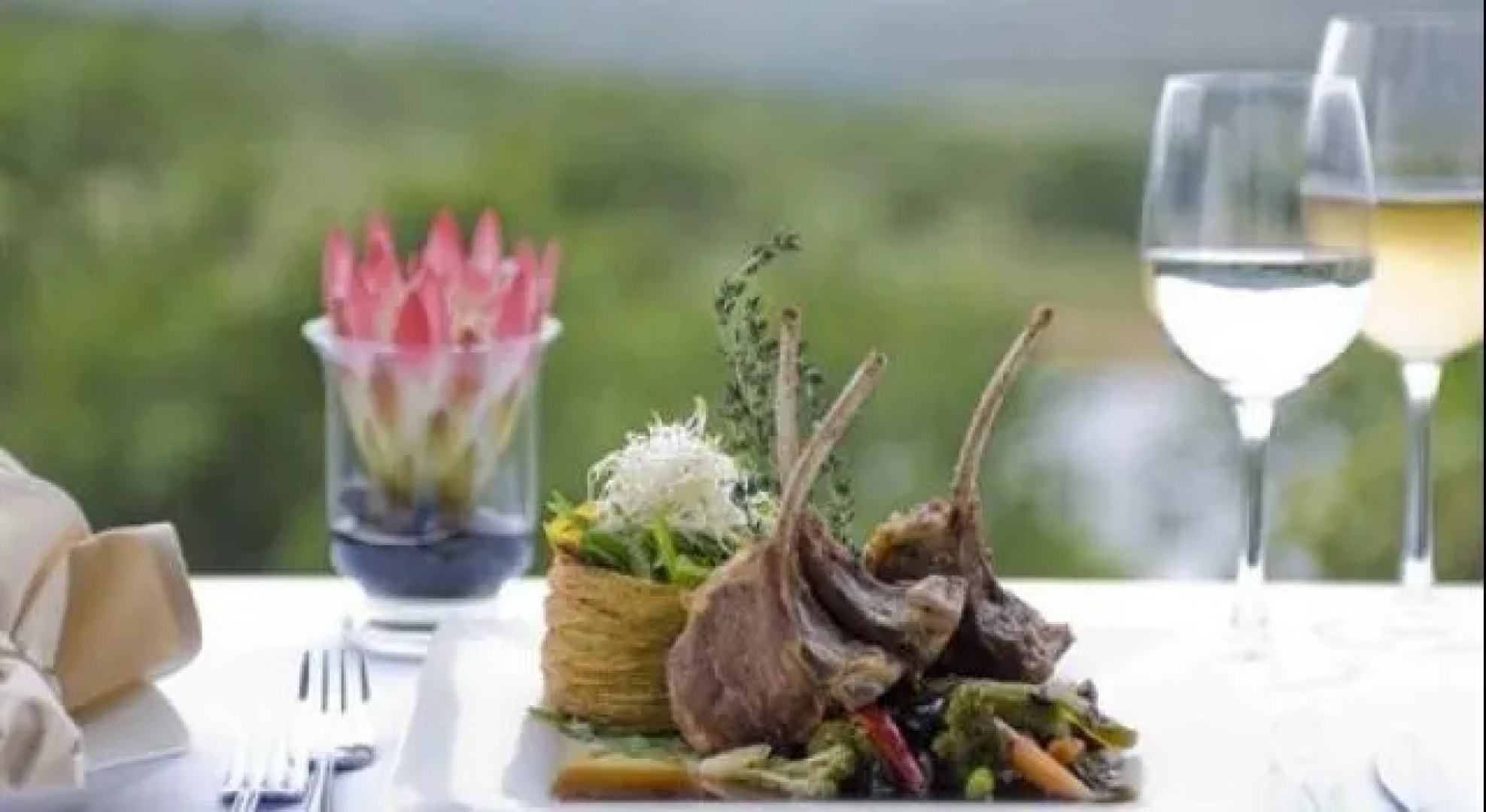 Kichaka Luxury Game Lodge
