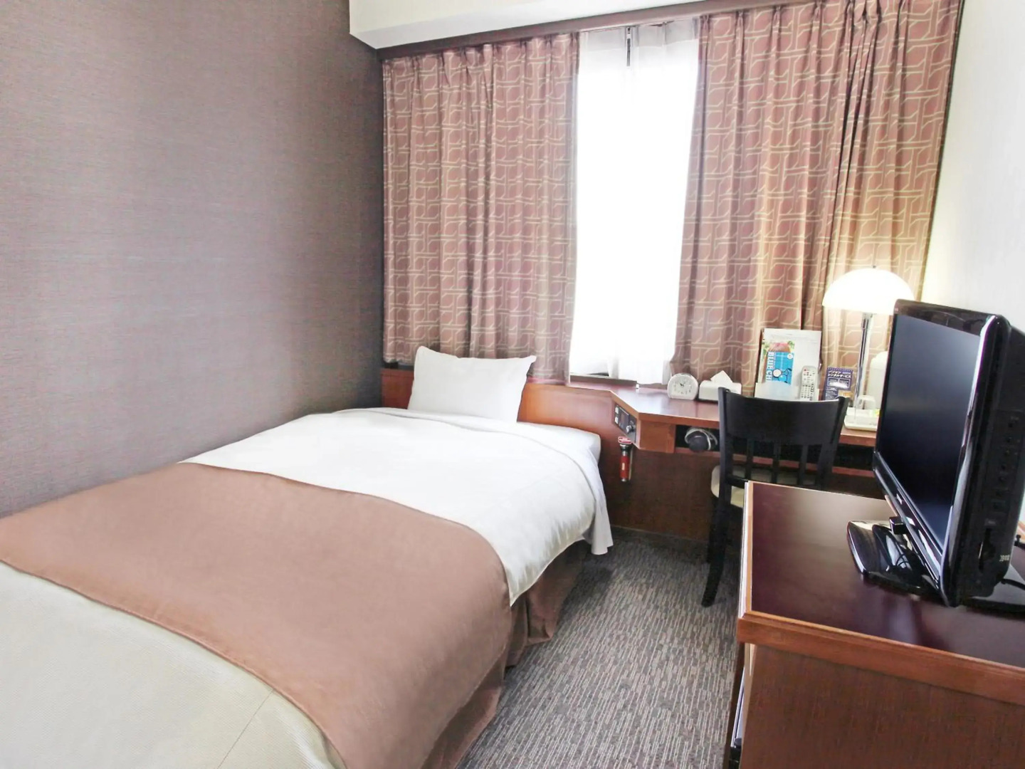 Hotel Abest Nagano Ekimae