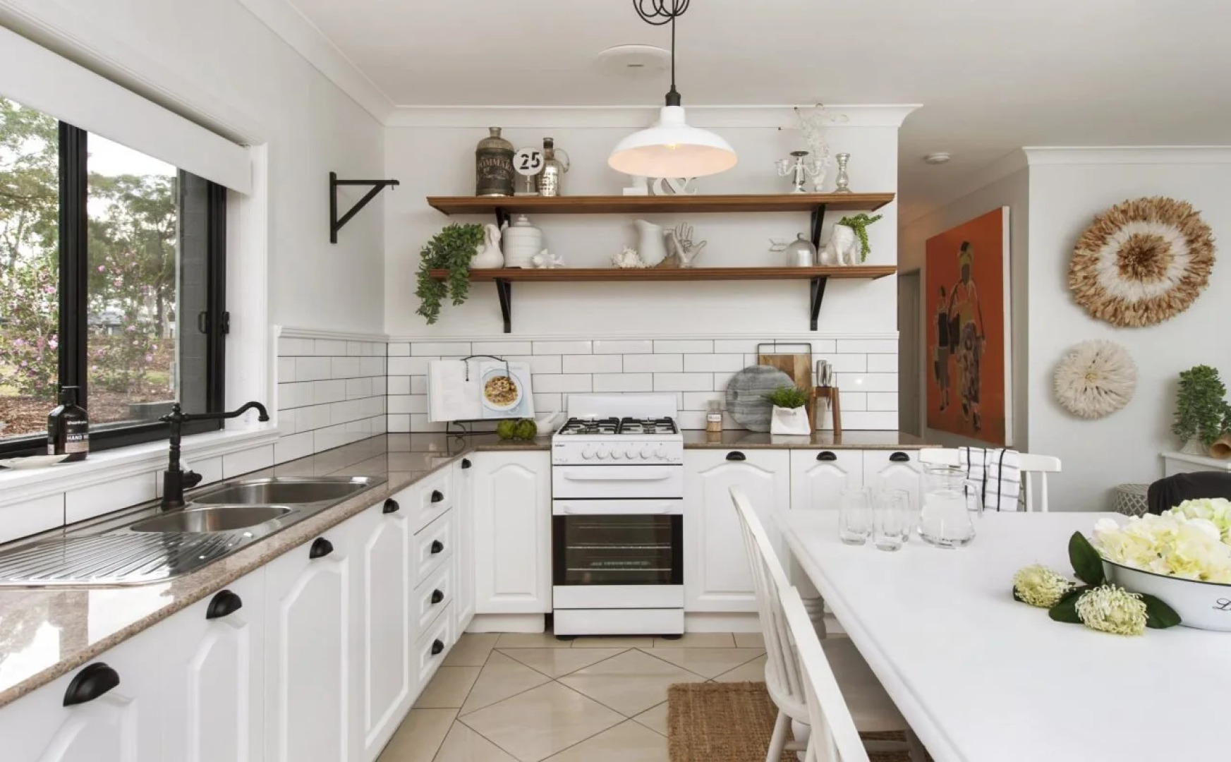 The Woods Farm Jervis Bay