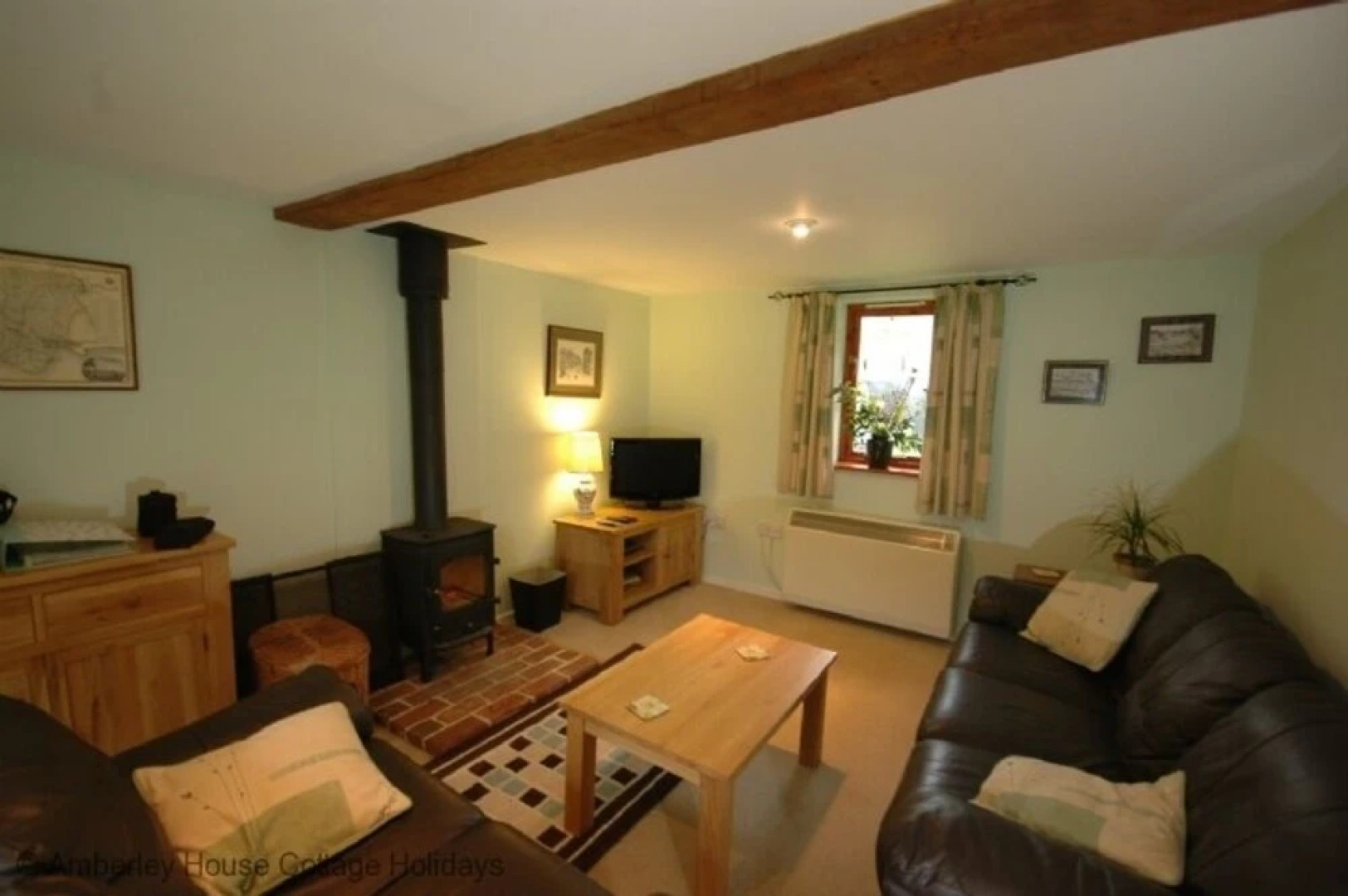 Taylors Copse Cottage